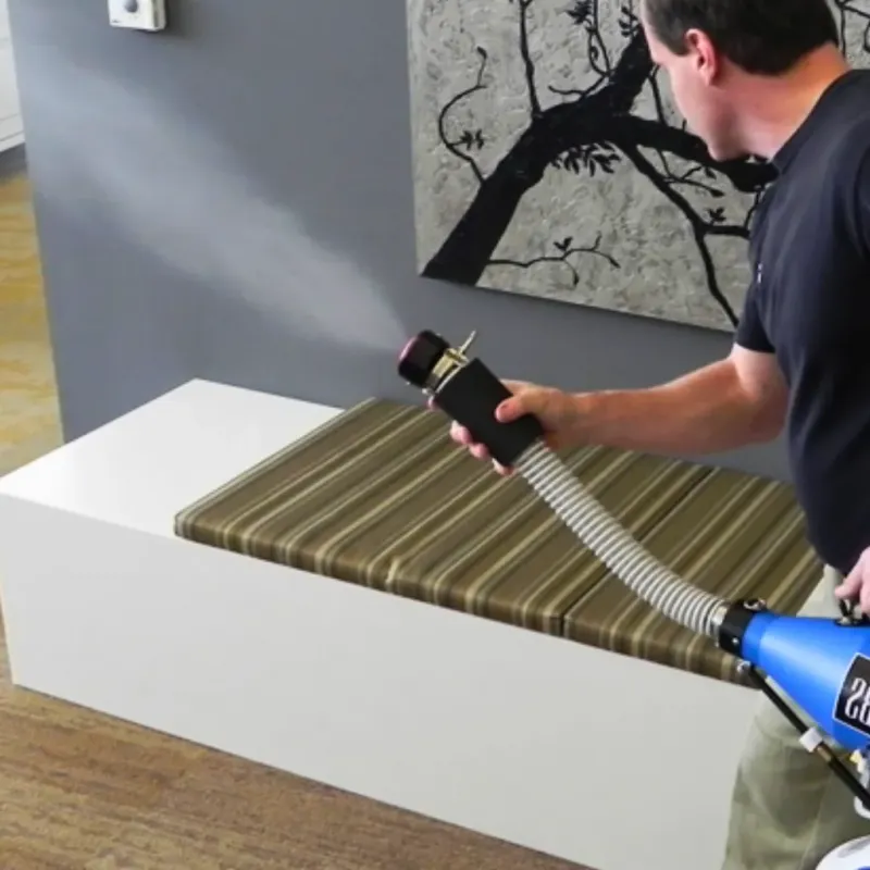 Professional Odor Removal in Sun Valley, ID